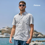 Shirt Halleiwa "Alanha"