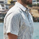 Shirt Halleiwa "Alanha"