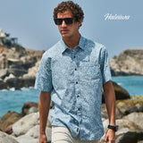 Shirt Halleiwa "Haleakala"