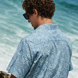 Shirt Halleiwa "Haleakala"