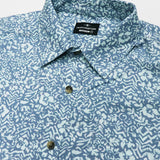 Shirt Halleiwa "Haleakala"