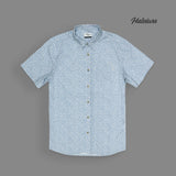 Shirt Halleiwa "Kalani"