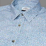 Shirt Halleiwa "Kalani"