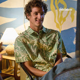 Shirt Halleiwa "Waialua"