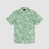 Shirt Halleiwa "Waialua"