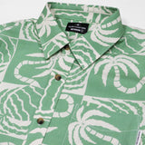 Shirt Halleiwa "Waialua"