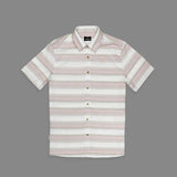 Shirt Rayas Horizontales "Stance"