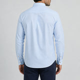 Shirt Rayas Verticales "Hiley"