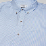 Shirt Rayas Verticales "Hiley"