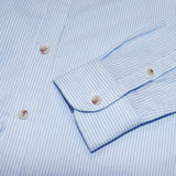 Shirt Rayas Verticales "Hiley"