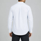 Shirt Rayas Verticales "Inray"