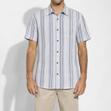 Shirt Rayas Verticales "Sesh"