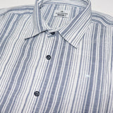 Shirt Rayas Verticales "Sesh"