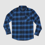 Shirt Manga Larga “Cardinal”