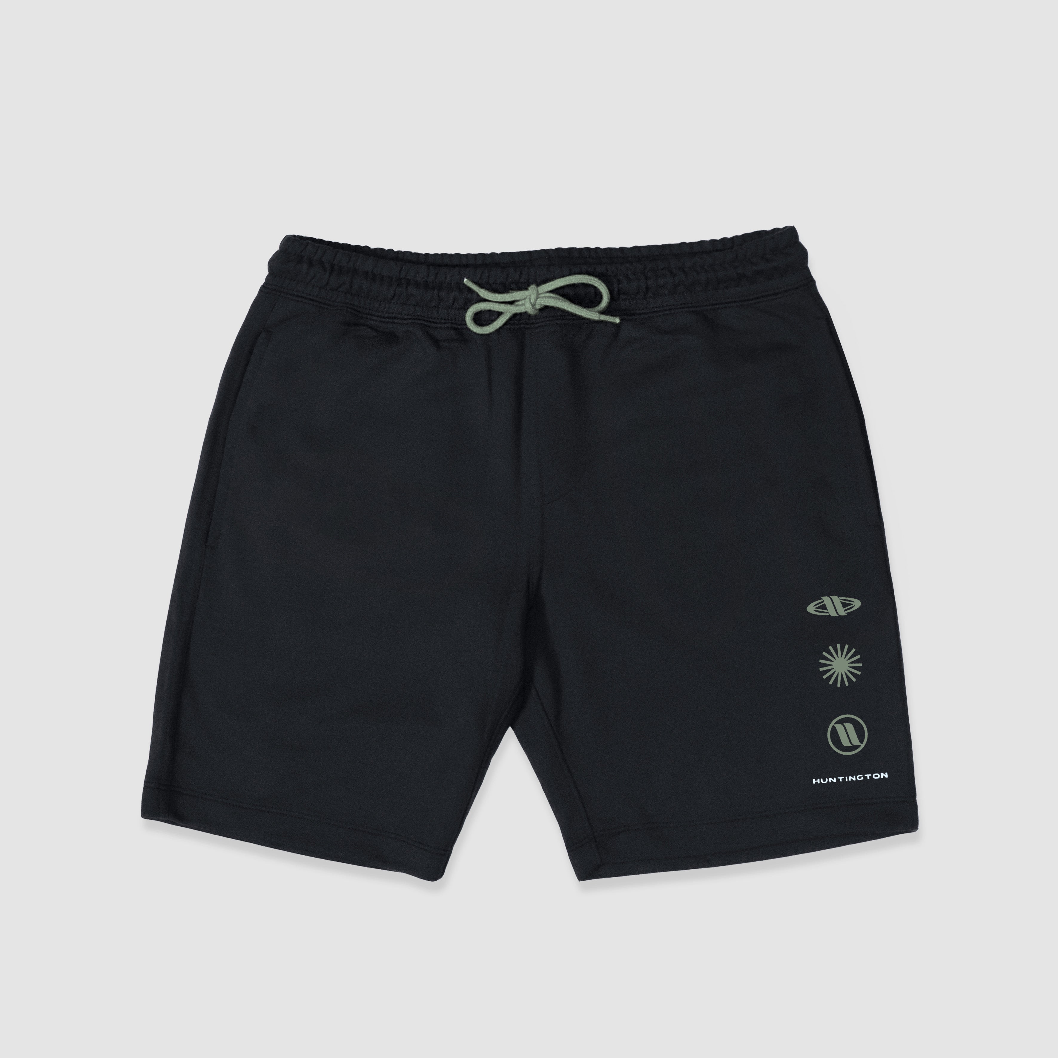 Short Active "Bolder"