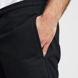 Short Active "Heck"