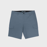 Short "Arven"