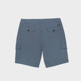 Short "Arven"