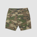 Short Cargo Camu "Warfare"
