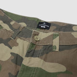 Short Cargo Camu "Warfare"