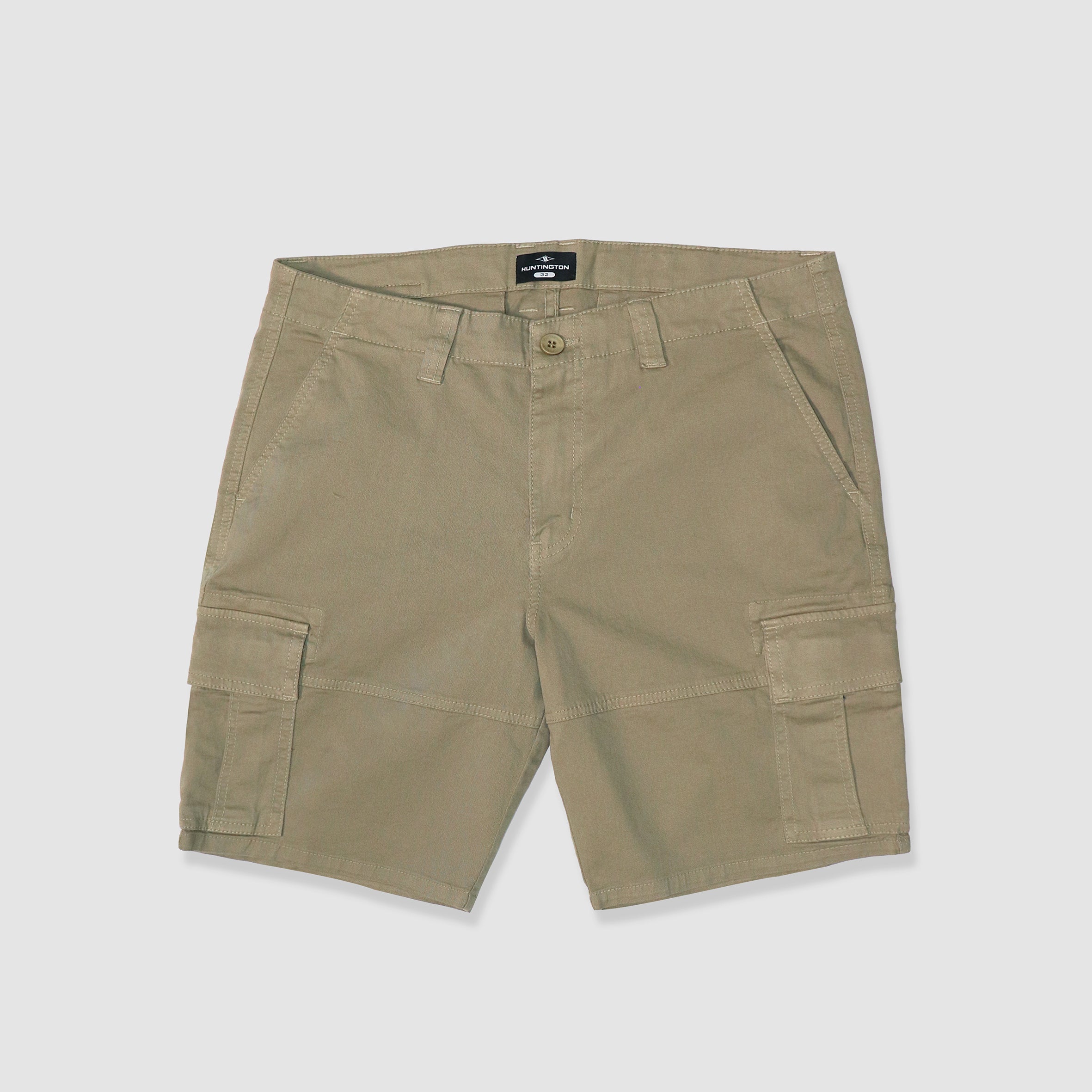 Short Cargo "Creator"