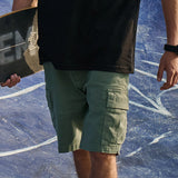 Short Cargo "Creator"