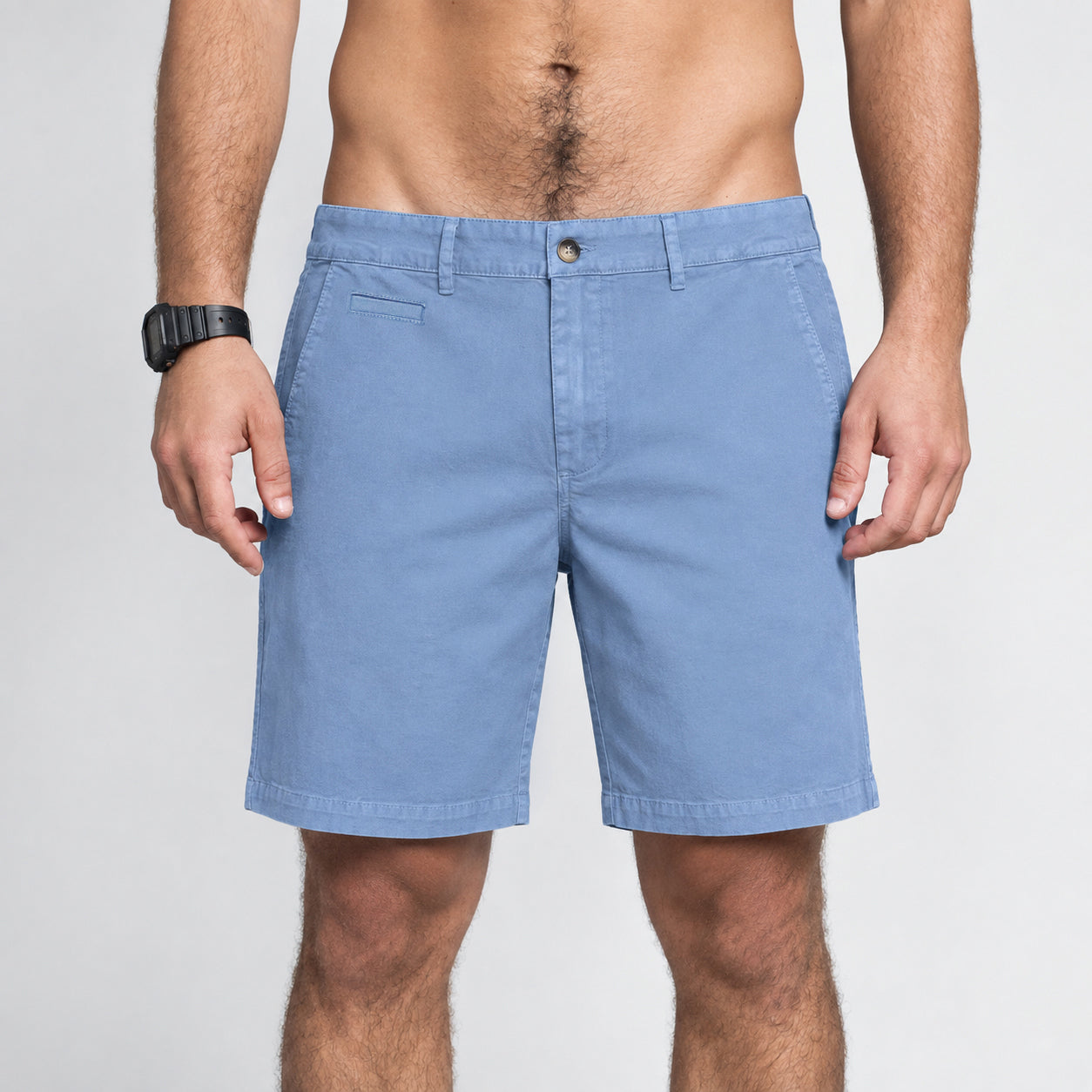 Short Chino "Hero"