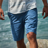 Short Chino "Seaside"