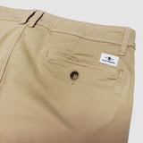 Short Chino "Seaside"