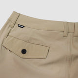 Short Deep Water Cargo "Iver"