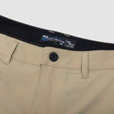 Short Deep Water Cargo "Iver"