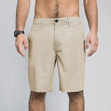 Short Deep Water "Nels"