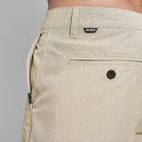 Short Deep Water "Nels"