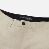 Short Deep Water "Nels"