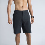 Short "Huba"