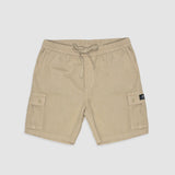 Short Jogger Cargo "Raised"