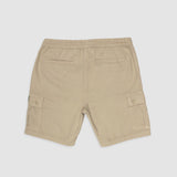 Short Jogger Cargo "Raised"