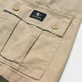 Short Jogger Cargo "Raised"