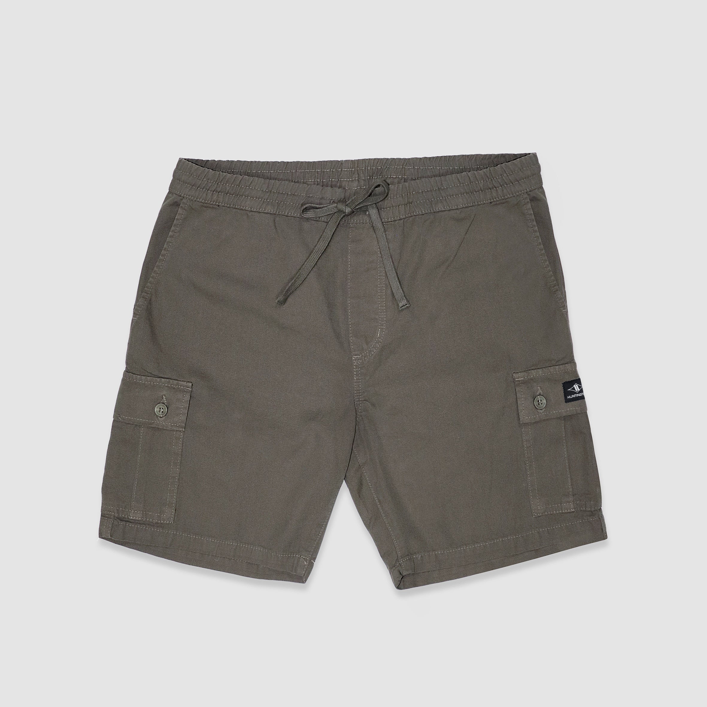 Short Jogger Cargo "Raised"