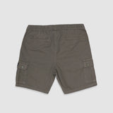 Short Jogger Cargo "Raised"