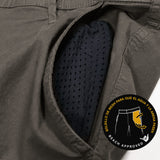 Short Jogger Cargo "Raised"