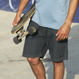 Short Jogger "Central"