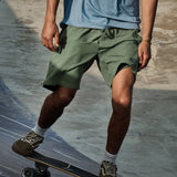 Short Jogger "Central"