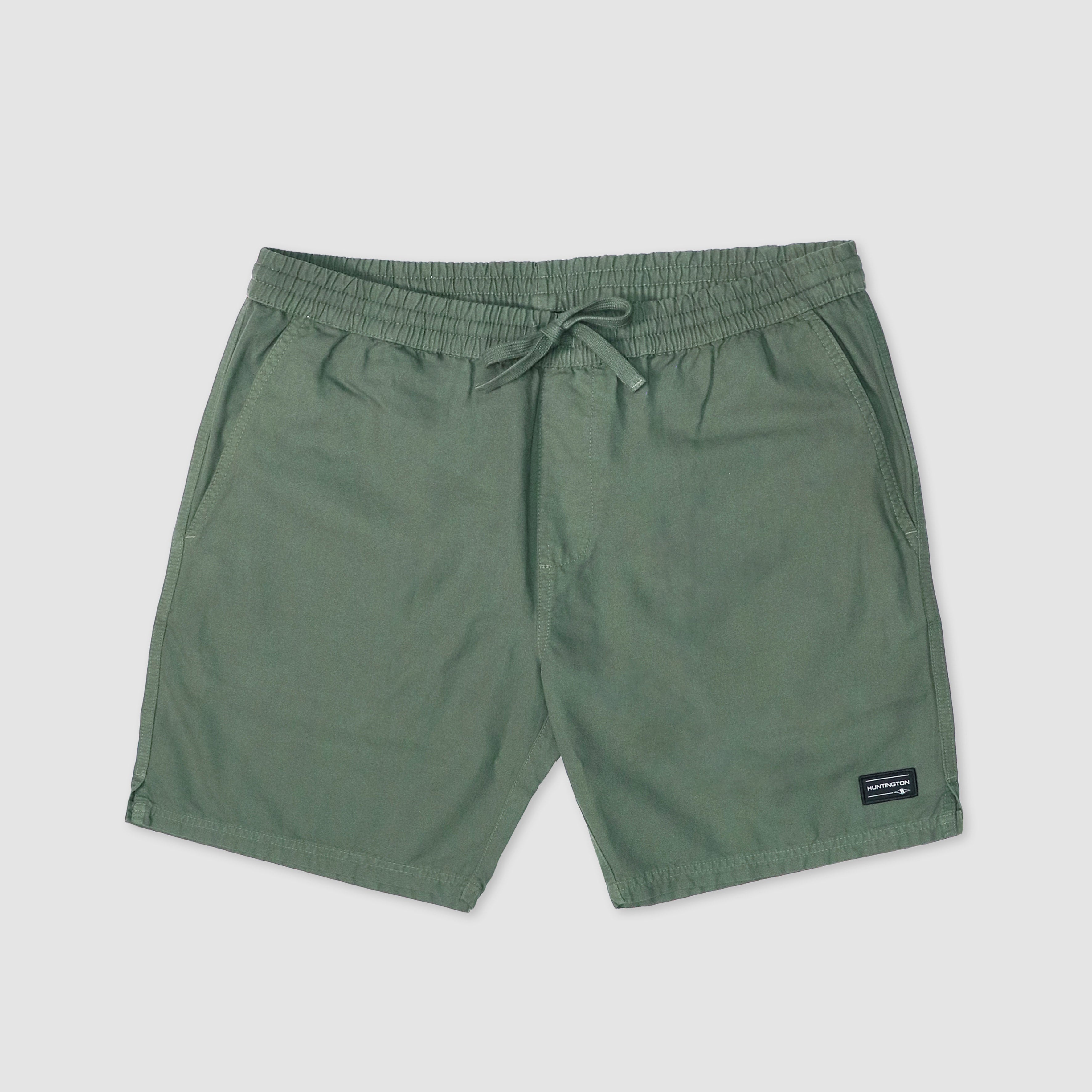 Short Jogger "Central"