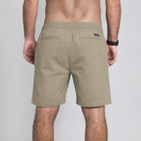 Short Jogger "Club"
