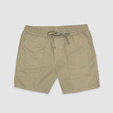 Short Jogger Crafted "Cavage"