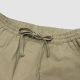 Short Jogger Crafted "Cavage"