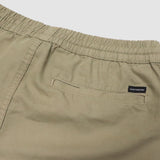 Short Jogger Crafted "Cavage"