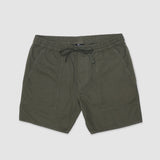 Short Jogger Crafted "Cavage"