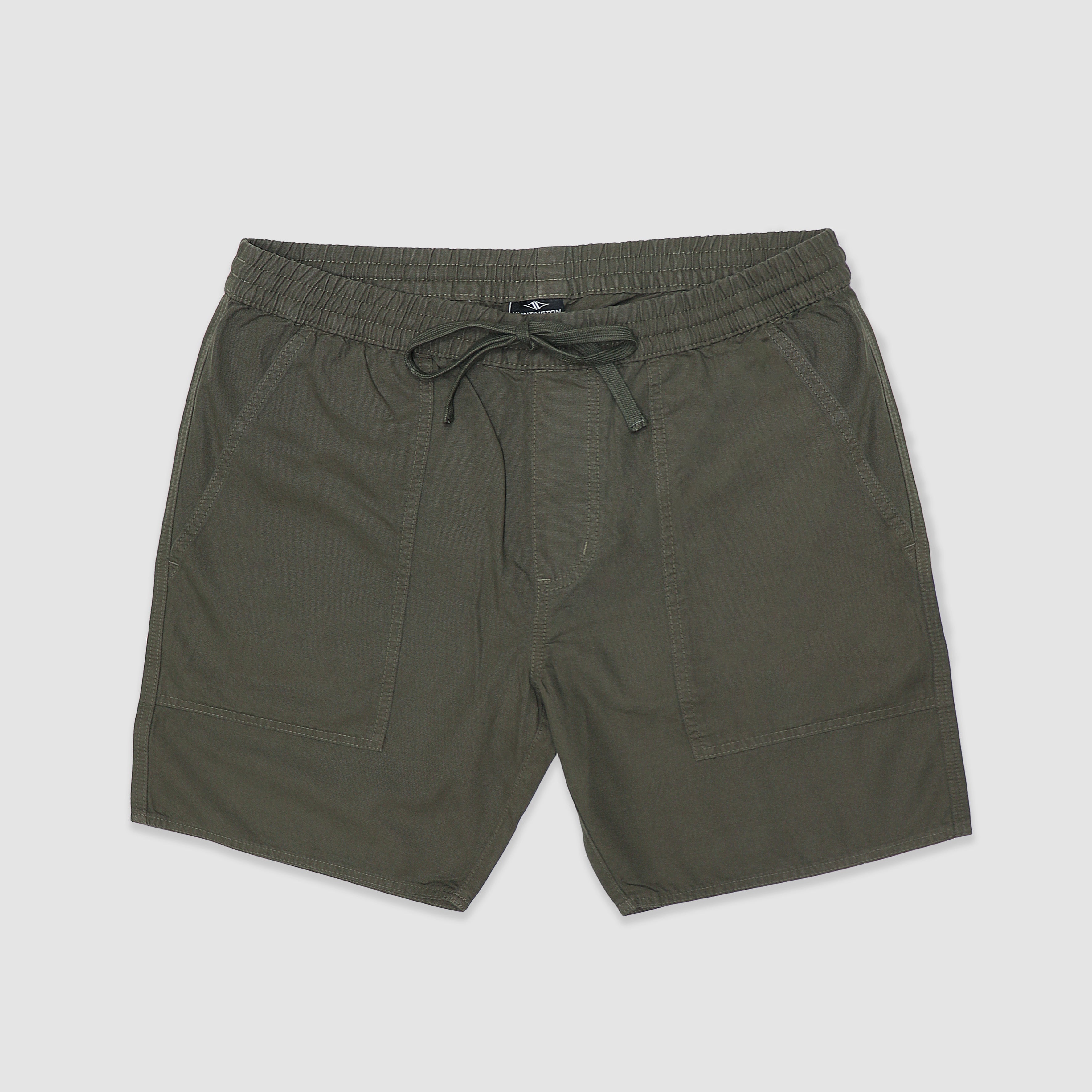 Short Jogger Crafted "Cavage"
